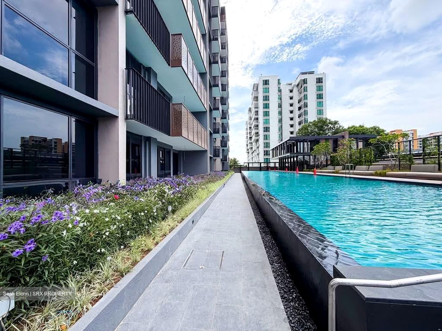 Tanah Merah Kechil Link (D16), Condominium #604330541